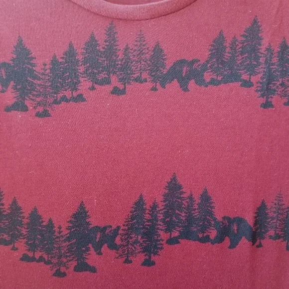 Old Navy Soft-Washed Graphic Tee - Picture 2 of 3